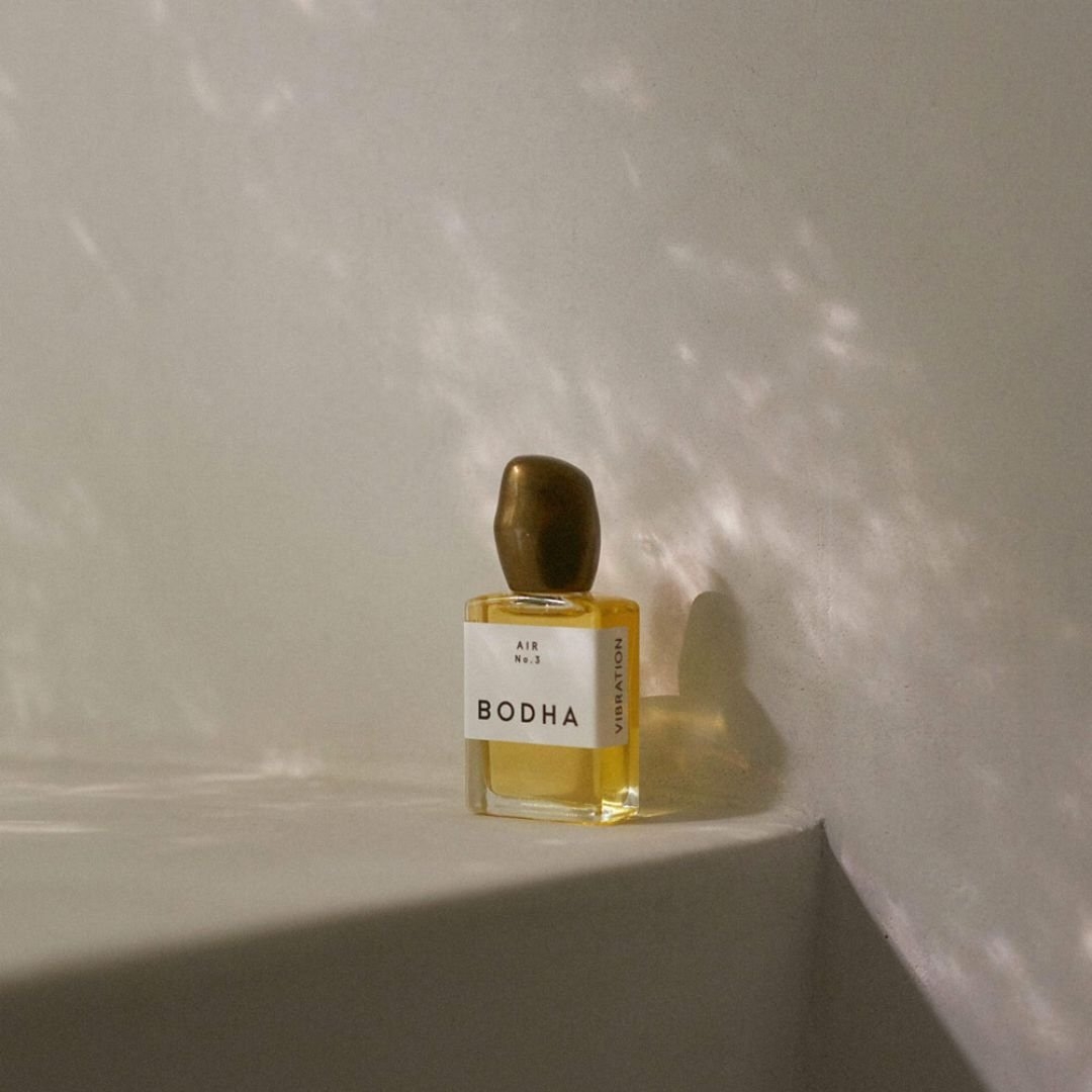 BODHA - Air Vibration perfume oil