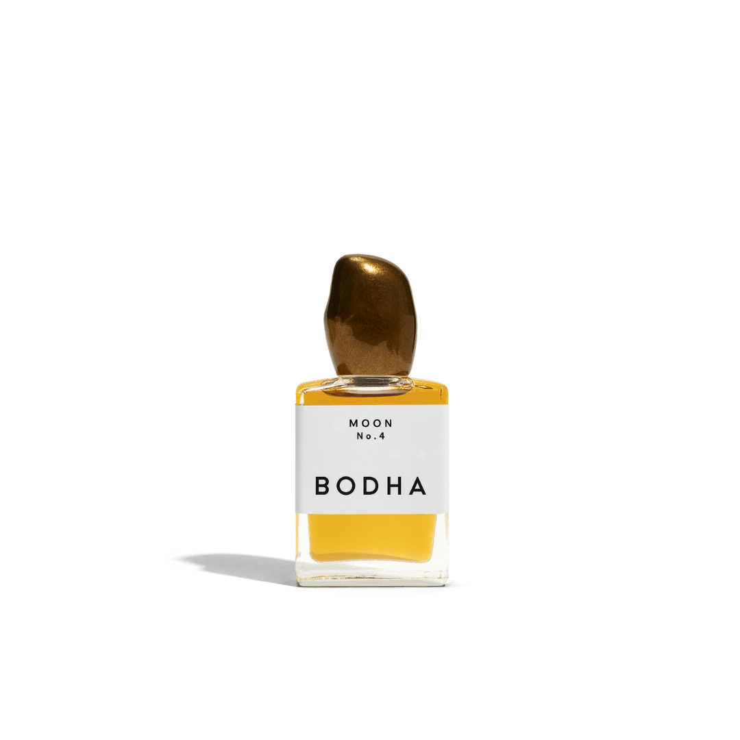 BODHA - Moon Vibration - perfume oil