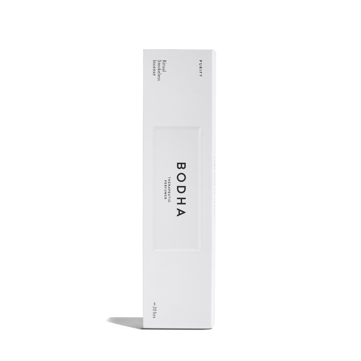 BODHA - Purify Smokeless Incense