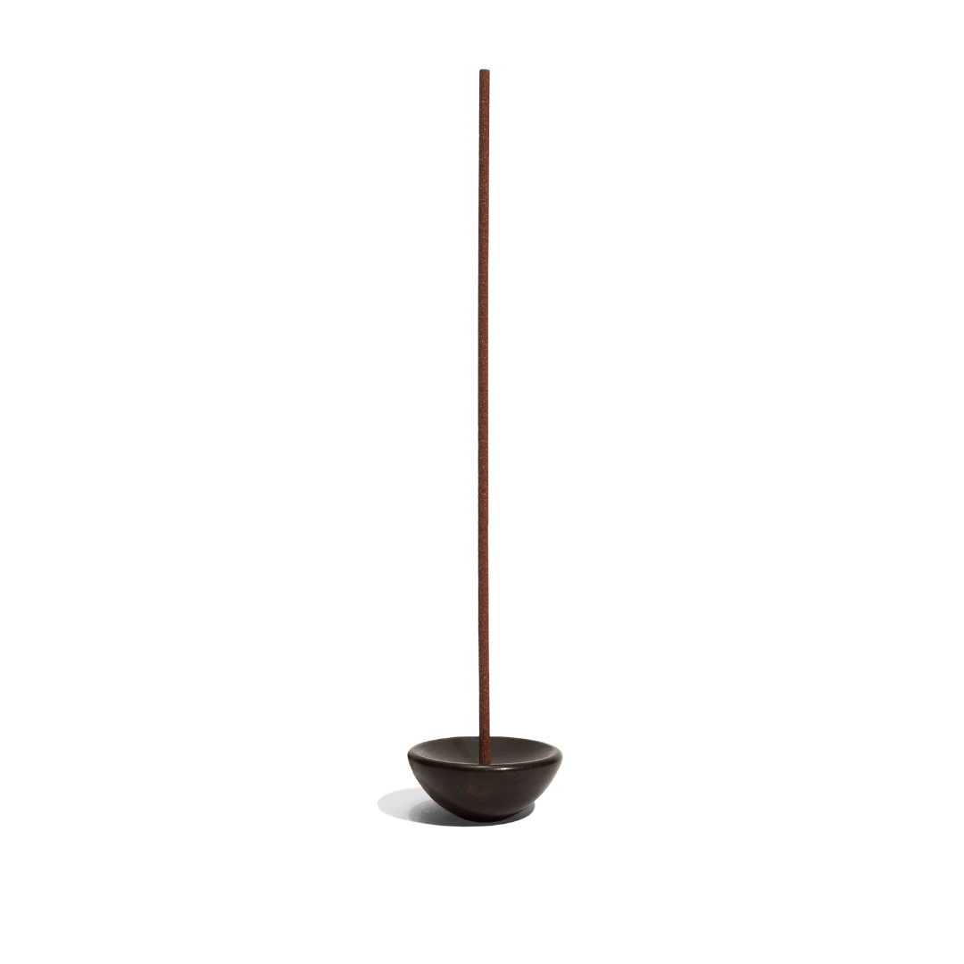 BODHA - Ritual Incense Holder - Well