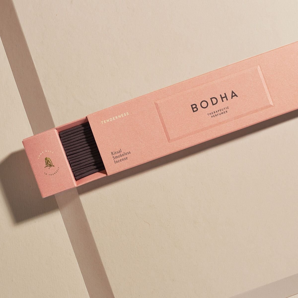 BODHA - Tenderness Smokeless Incense