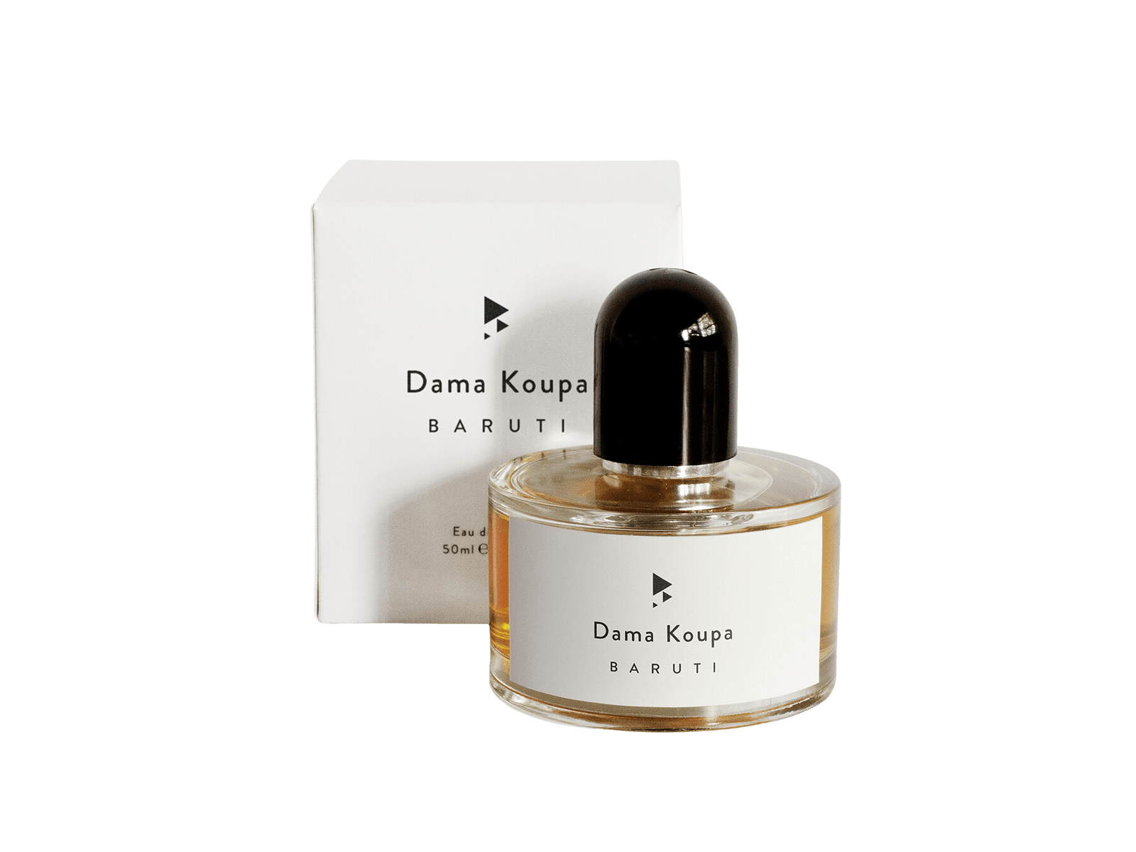 Baruti - Dama Koupa eau de parfum 50 ml