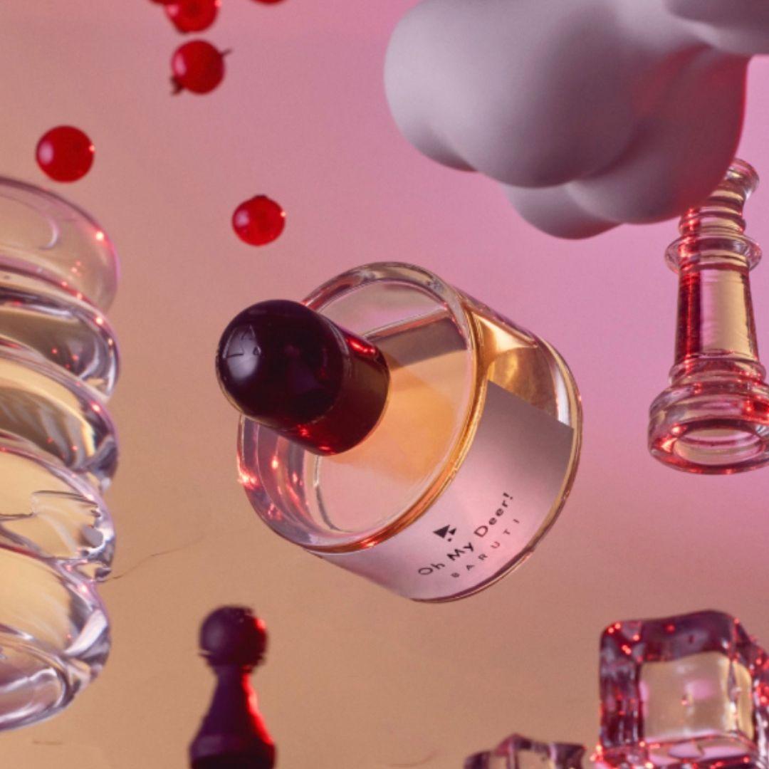 Baruti - Oh my deer! eau de parfum 50 ml Perfume Lounge