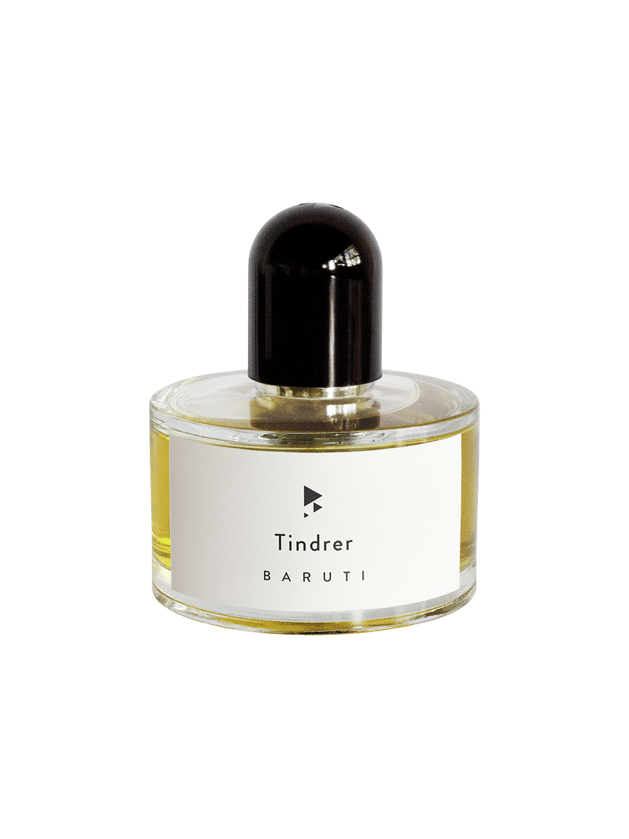 Baruti - Tindrer | Perfume Lounge