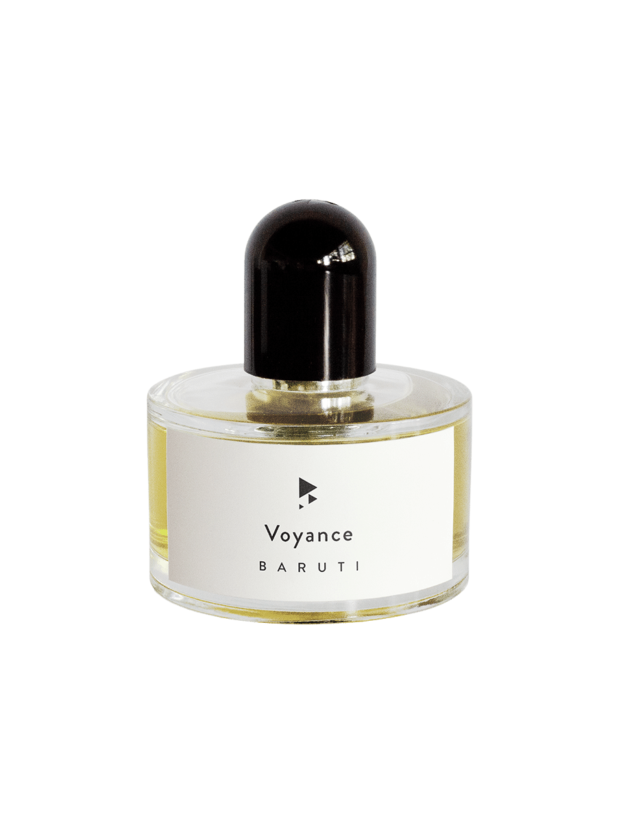 Baruti - Voyance | Perfume Lounge
