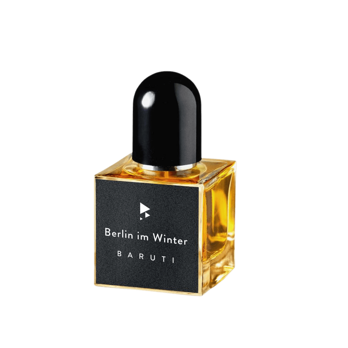 Image of the perfume Berlin im Winter by the brand Baruti
