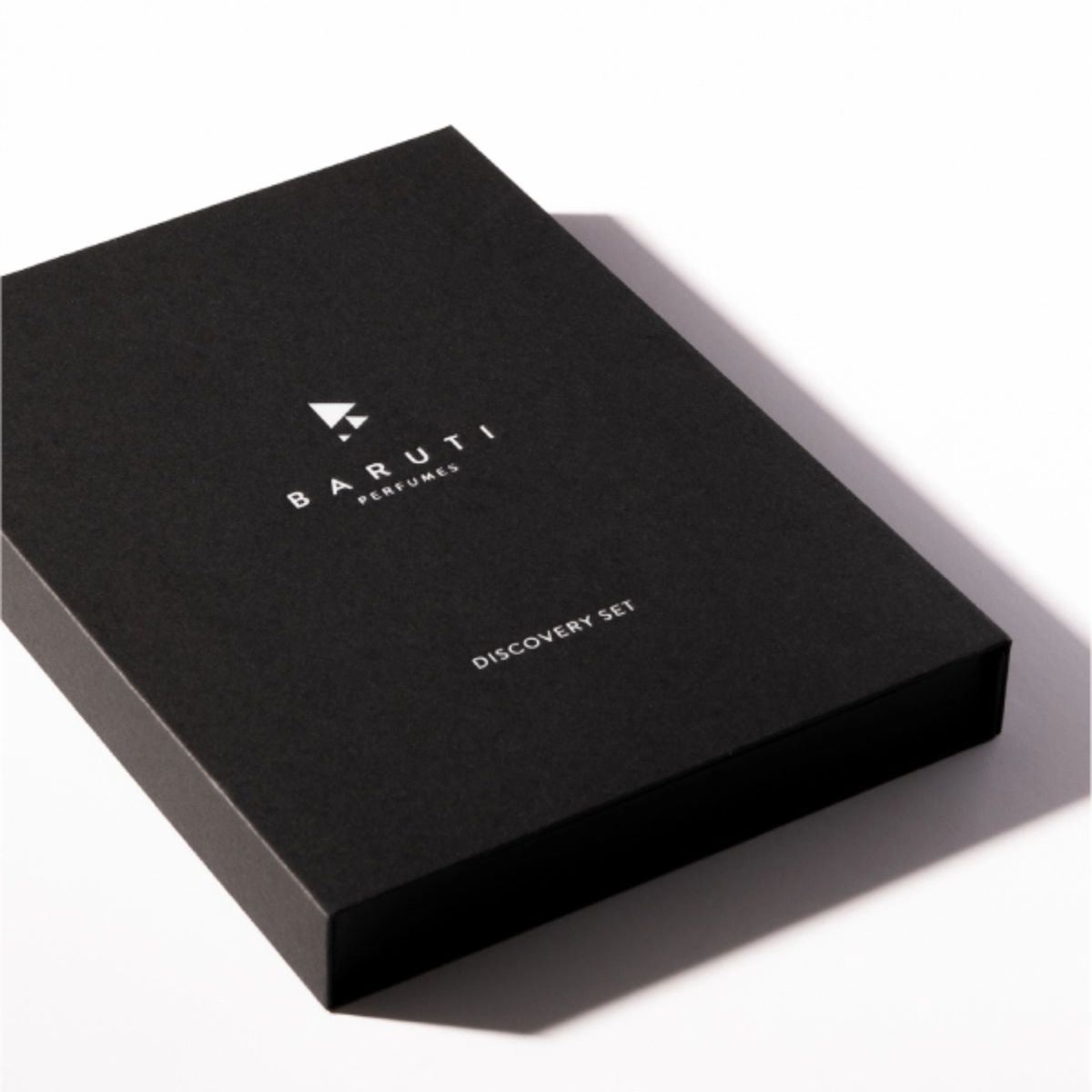 Baruti - Discovery set - extrait de parfum