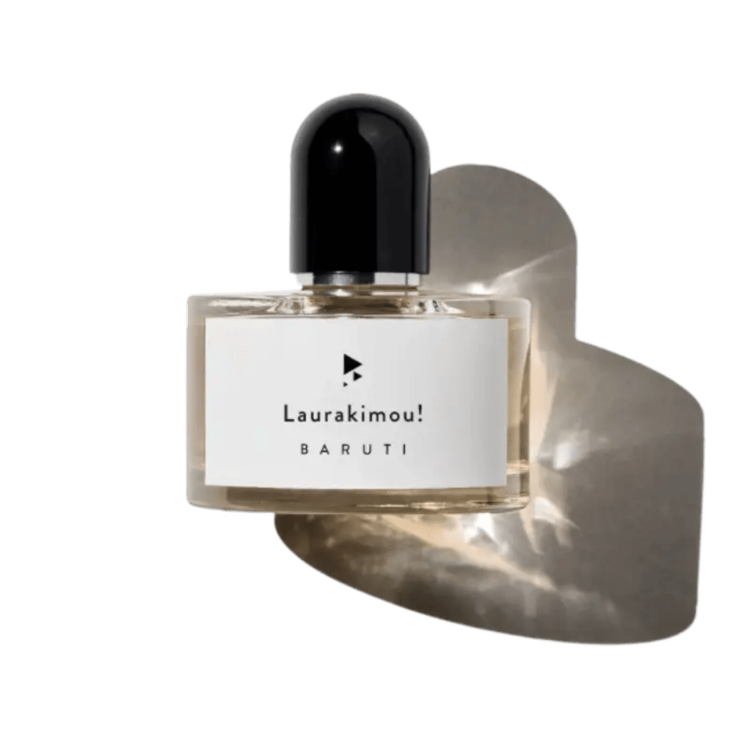 Baruti - Laurakimou!