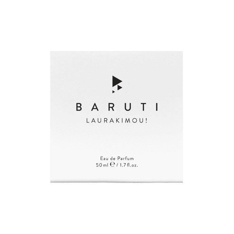 Baruti - Laurakimou Eau de Parfum 50 ml