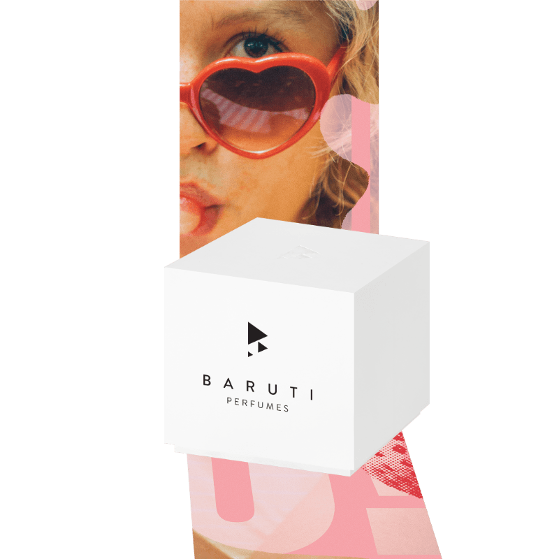 Baruti - Laurakimou Eau de Parfum 50 ml