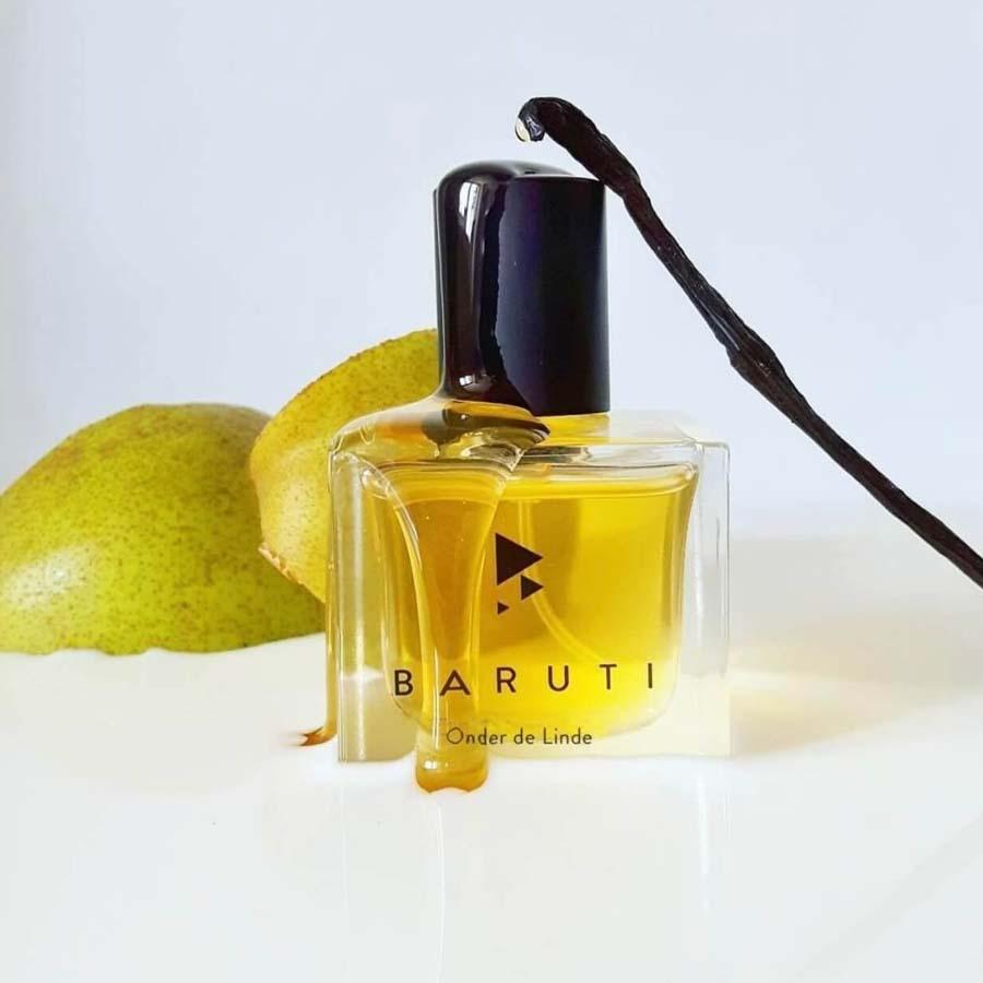 Baruti - Onder de linde