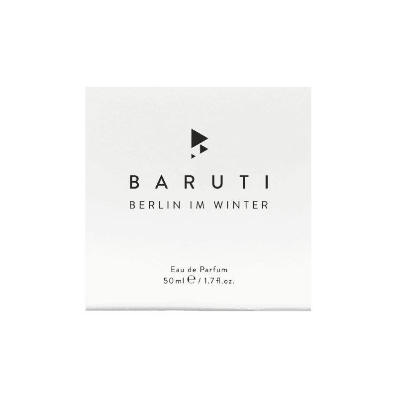 Baruti – Berlin Im Winter Eau de Parfum 50 ml