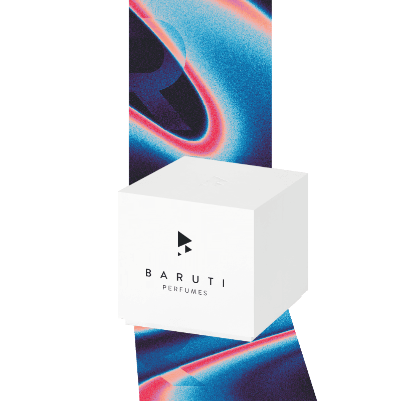 Baruti – Berlin Im Winter Eau de Parfum 50 ml
