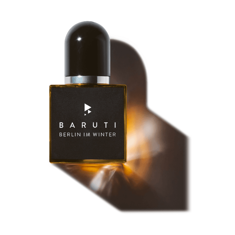 Baruti – Berlin im Winter Extrait de parfum 30 ml