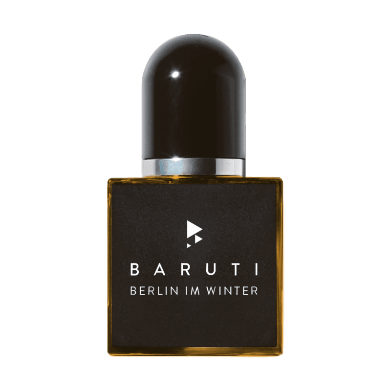Baruti – Berlin im Winter Extrait de parfum 30 ml