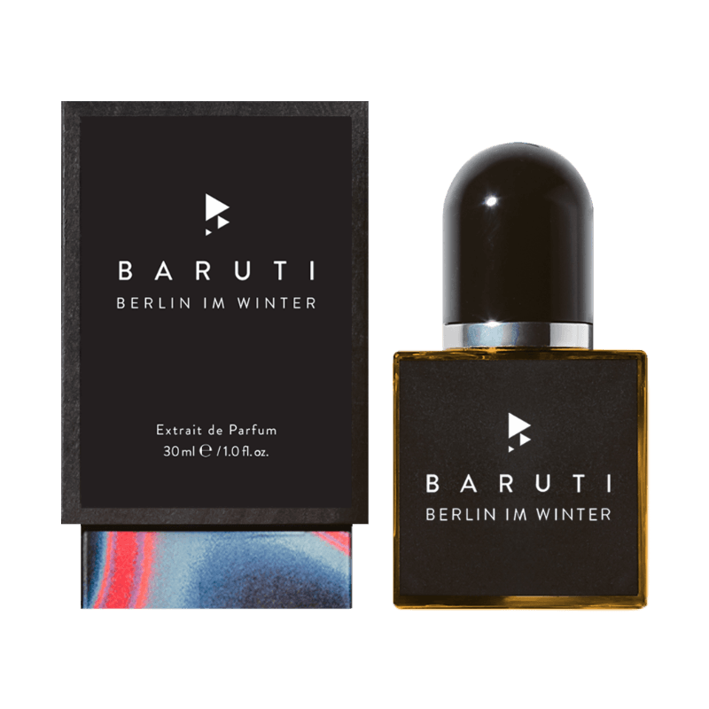 Baruti – Berlin im Winter Extrait de parfum 30 ml