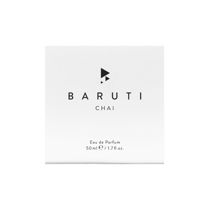 Baruti – Chai Eau de Parfum