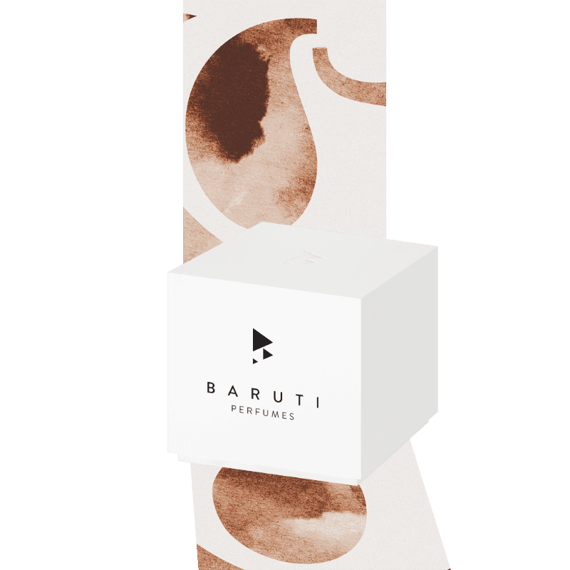 Baruti – Chai Eau de Parfum