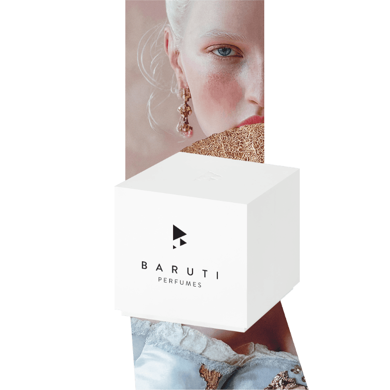 Baruti – Dama Koupa Eau de Parfum 50 ml