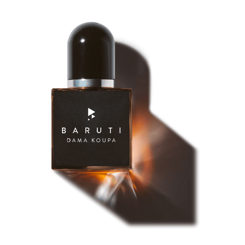 Baruti – Dama Koupa Extrait de Parfum