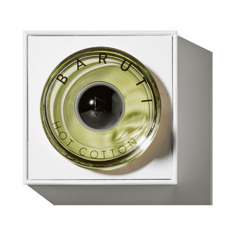 Baruti – Hot Cotton Eau de Parfum