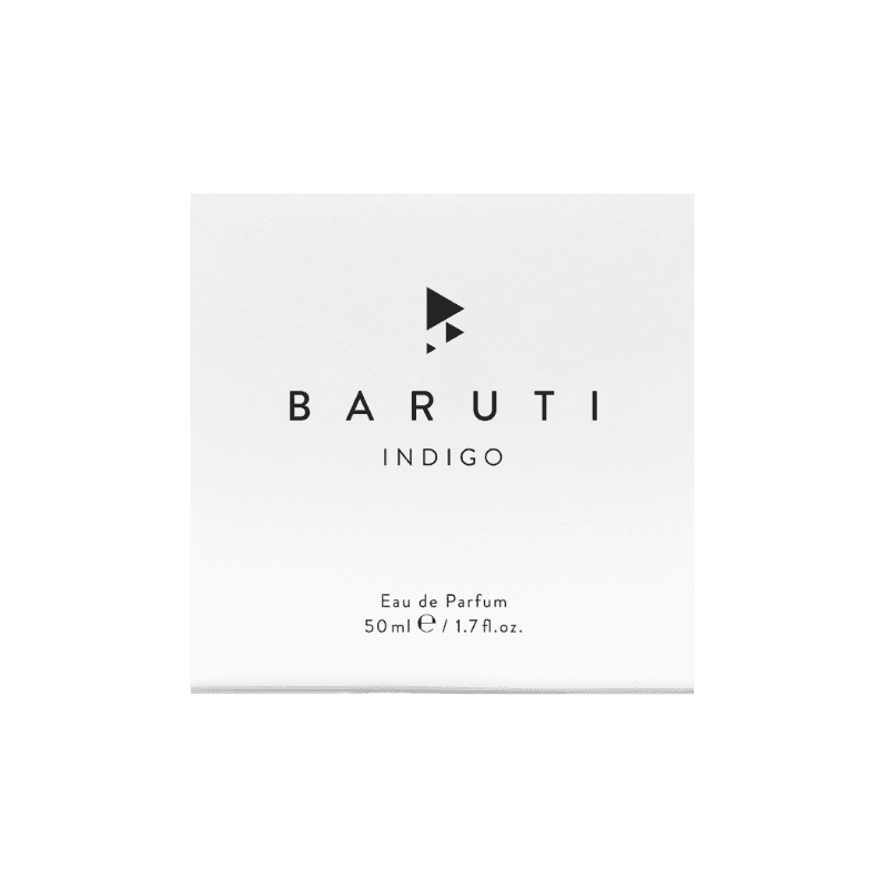Baruti – Indigo Eau de Parfum 50 ml
