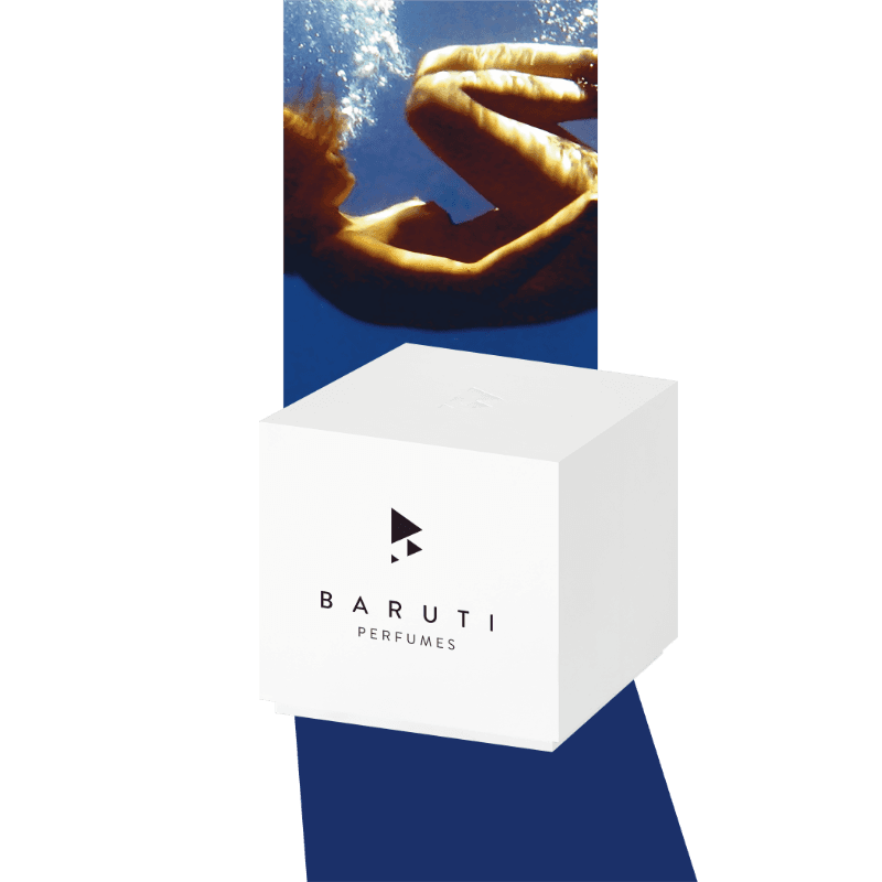 Baruti – Indigo Eau de Parfum 50 ml