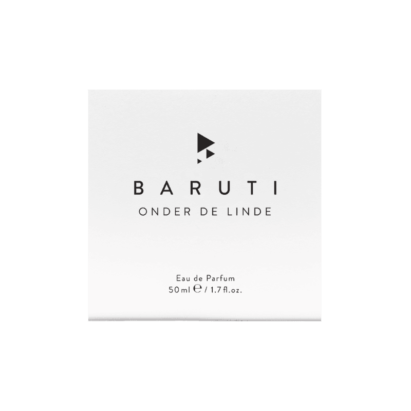 Baruti – Onder de Linde Eau de Parfum 50 ml