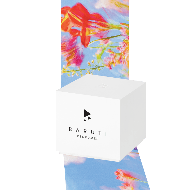 Baruti – Onder de Linde Eau de Parfum 50 ml