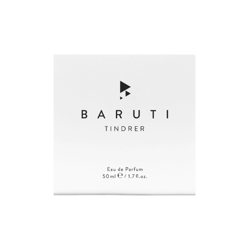 Baruti – Tindrer Eau de Parfum 50 ml