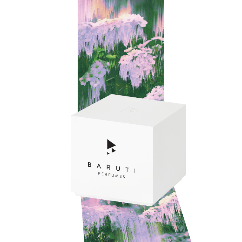 Baruti – Tindrer Eau de Parfum 50 ml