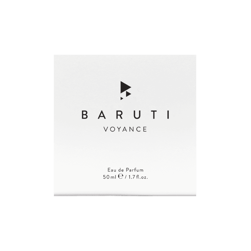 Baruti – Voyance Eau de Parfum 50 ml