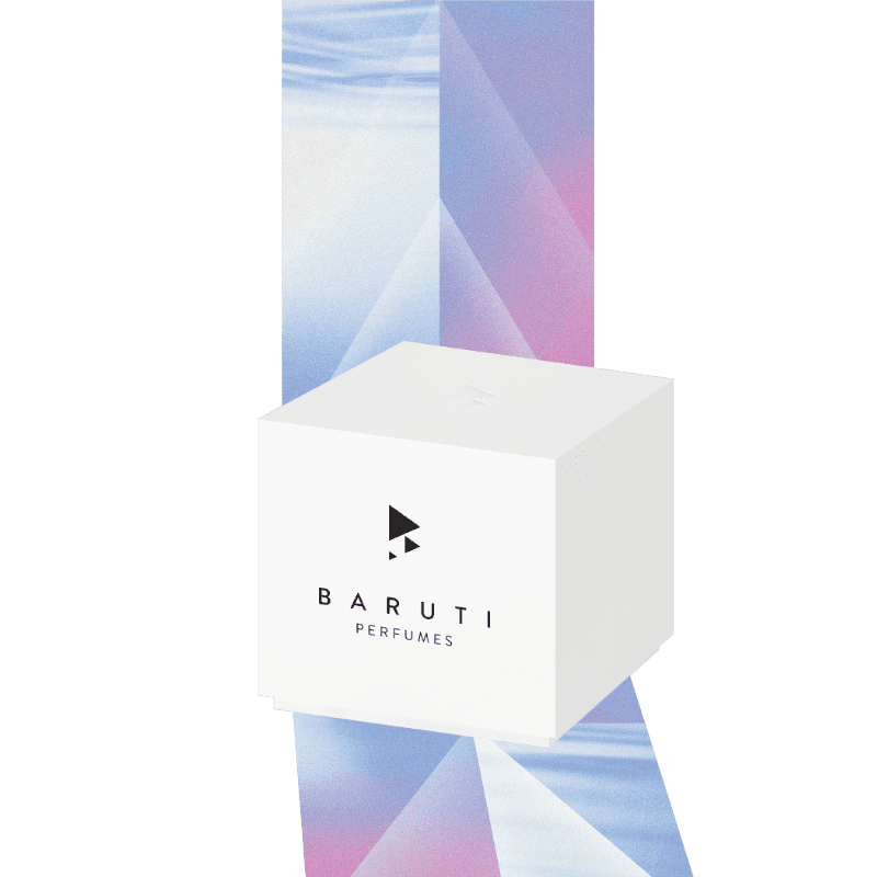 Baruti – Voyance Eau de Parfum 50 ml