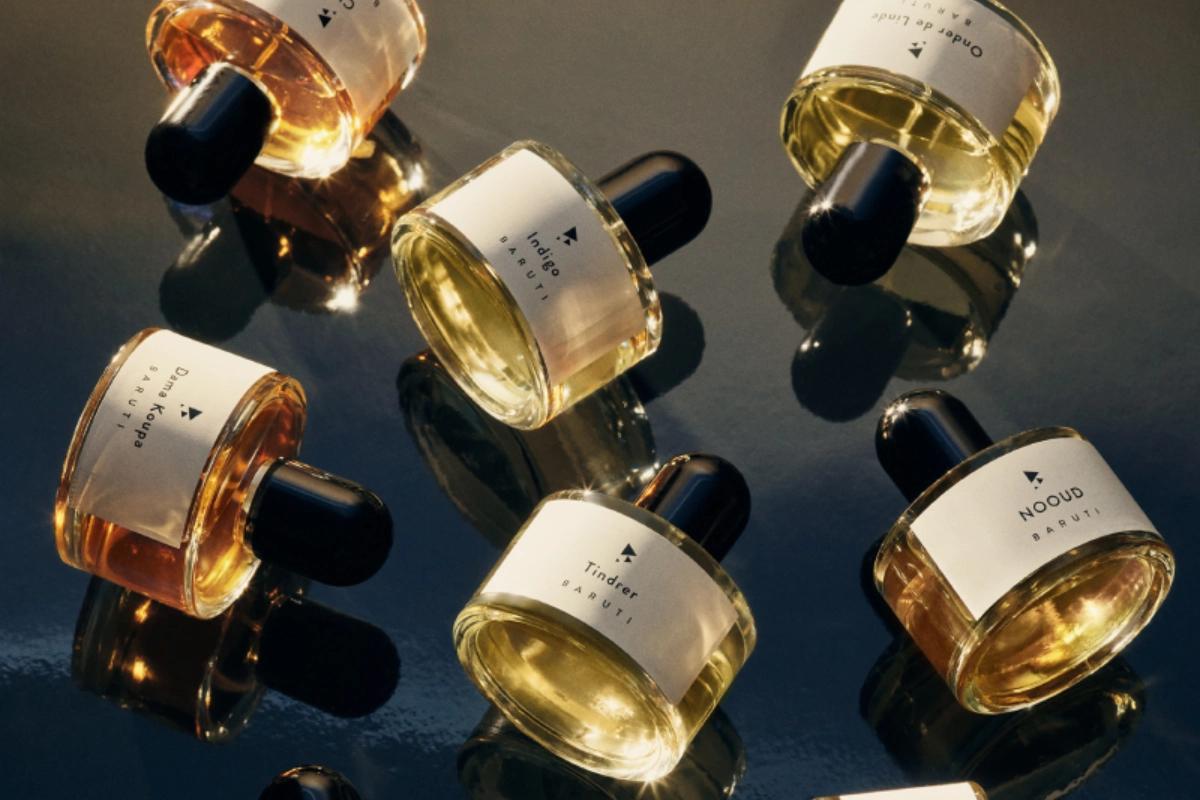 Baruti perfumes