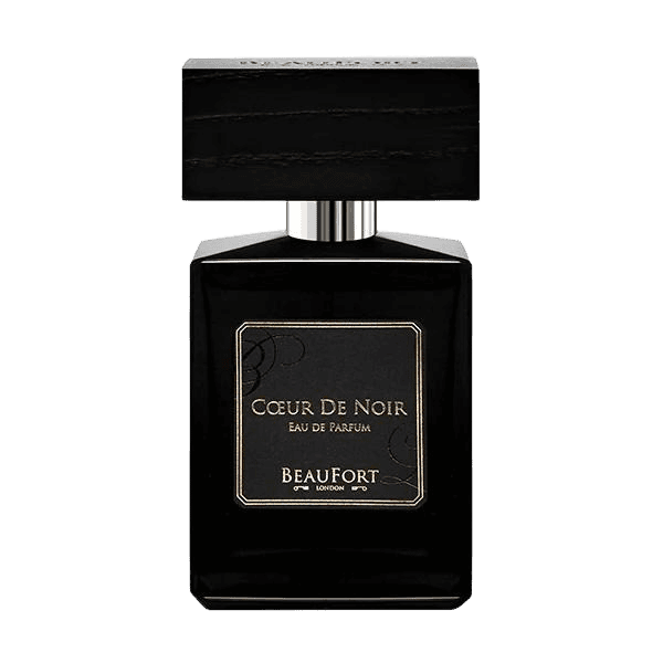 BeauFort London - Coeur de Noir | Perfume Lounge