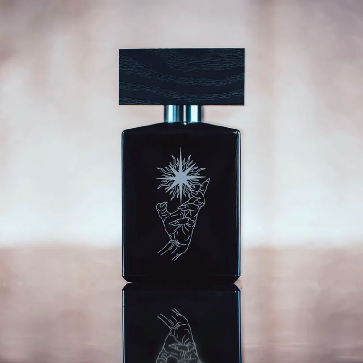 BeauFort London - Absent Presence