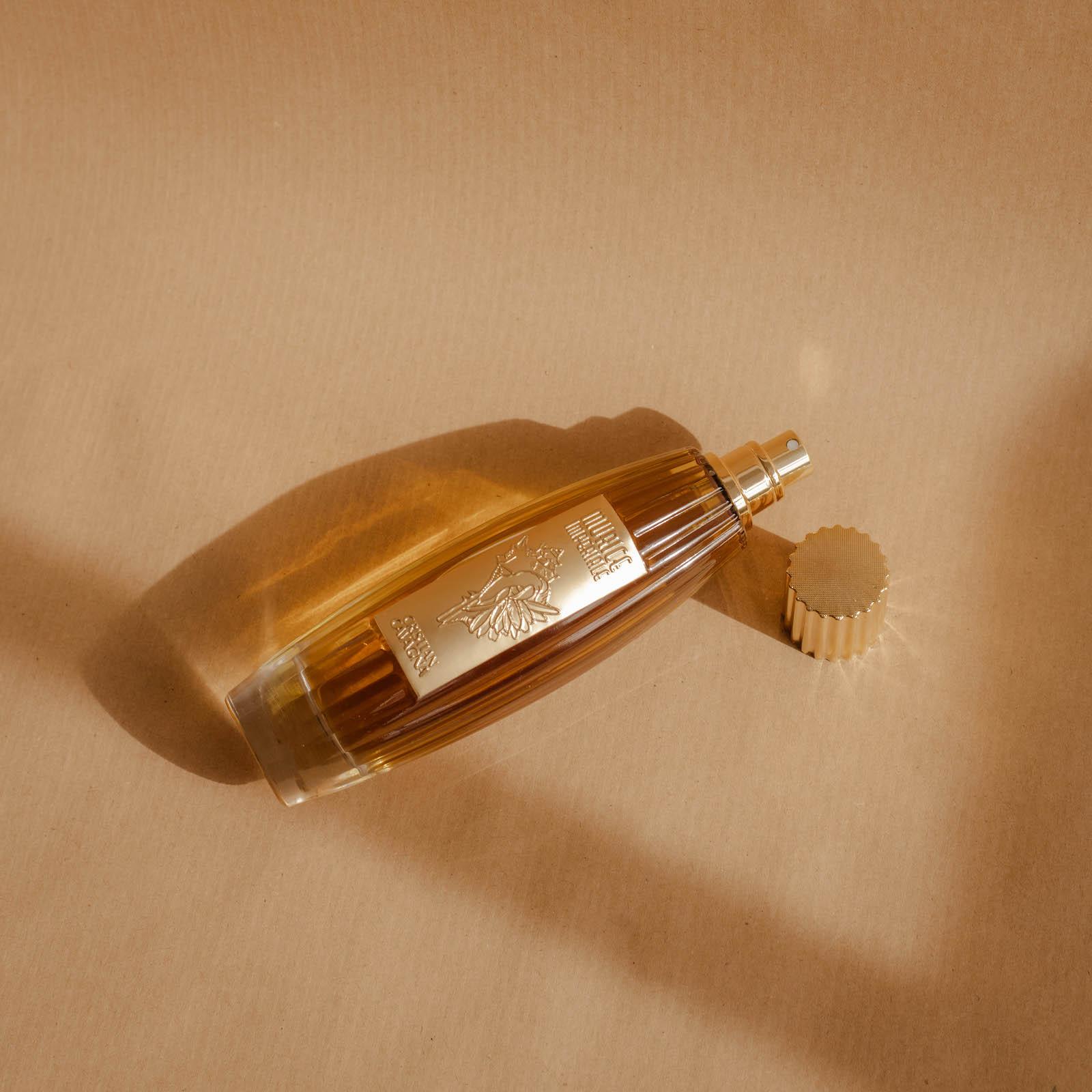 Cristian Cavagna - Murice Imperiale | Perfume Lounge