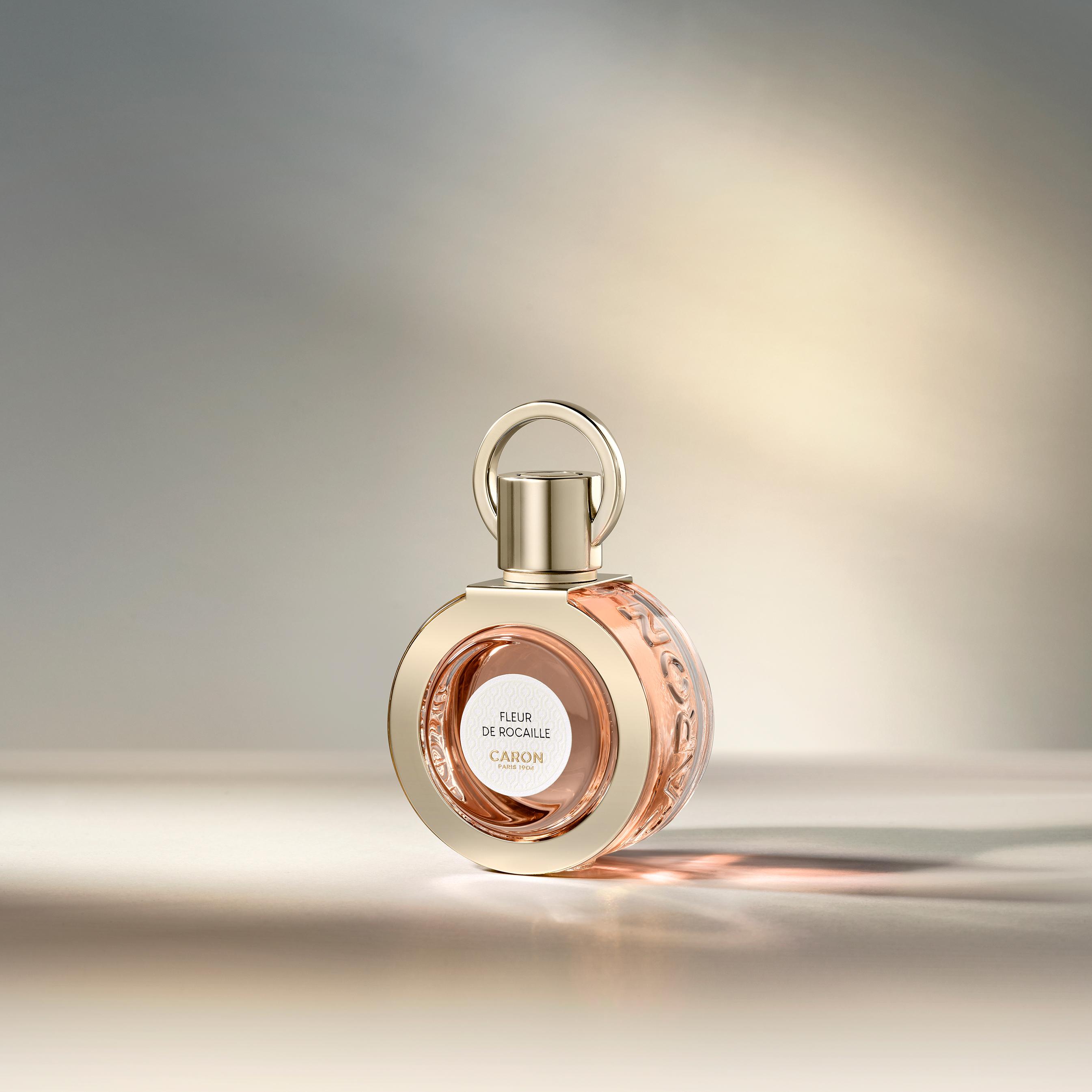 Caron - Fleur de Rocaille | Perfume Lounge