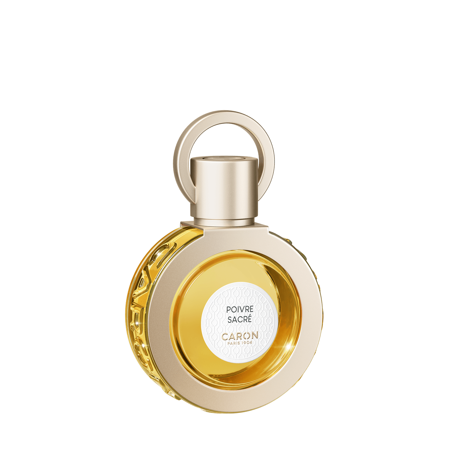 Caron Poivre Sacre 50ml | Perfume Lounge