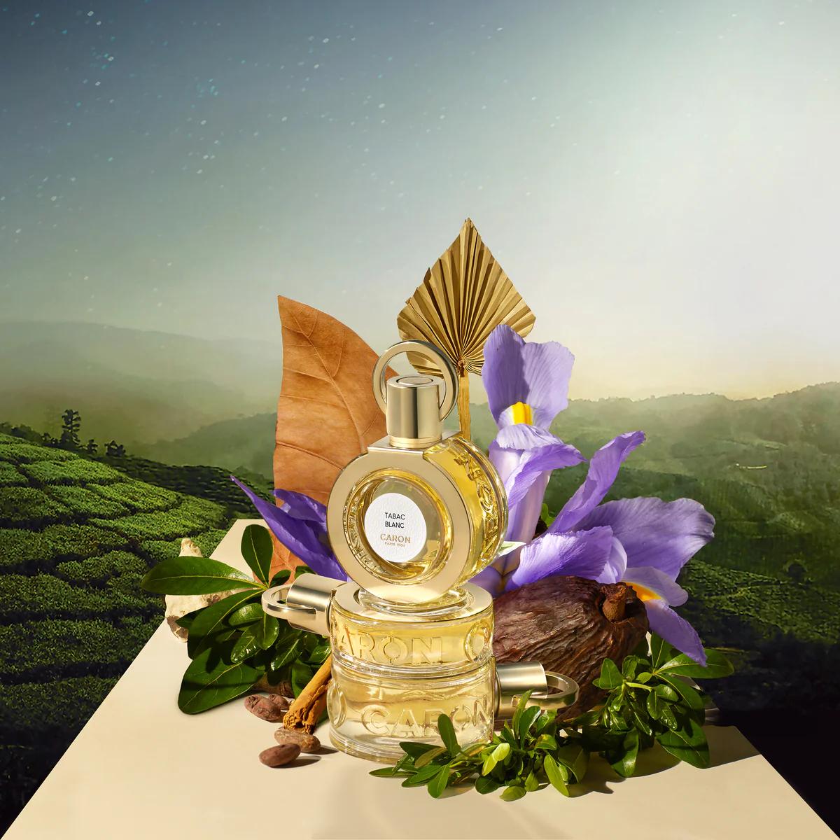 Caron - Tabac Blanc | Perfume Lounge