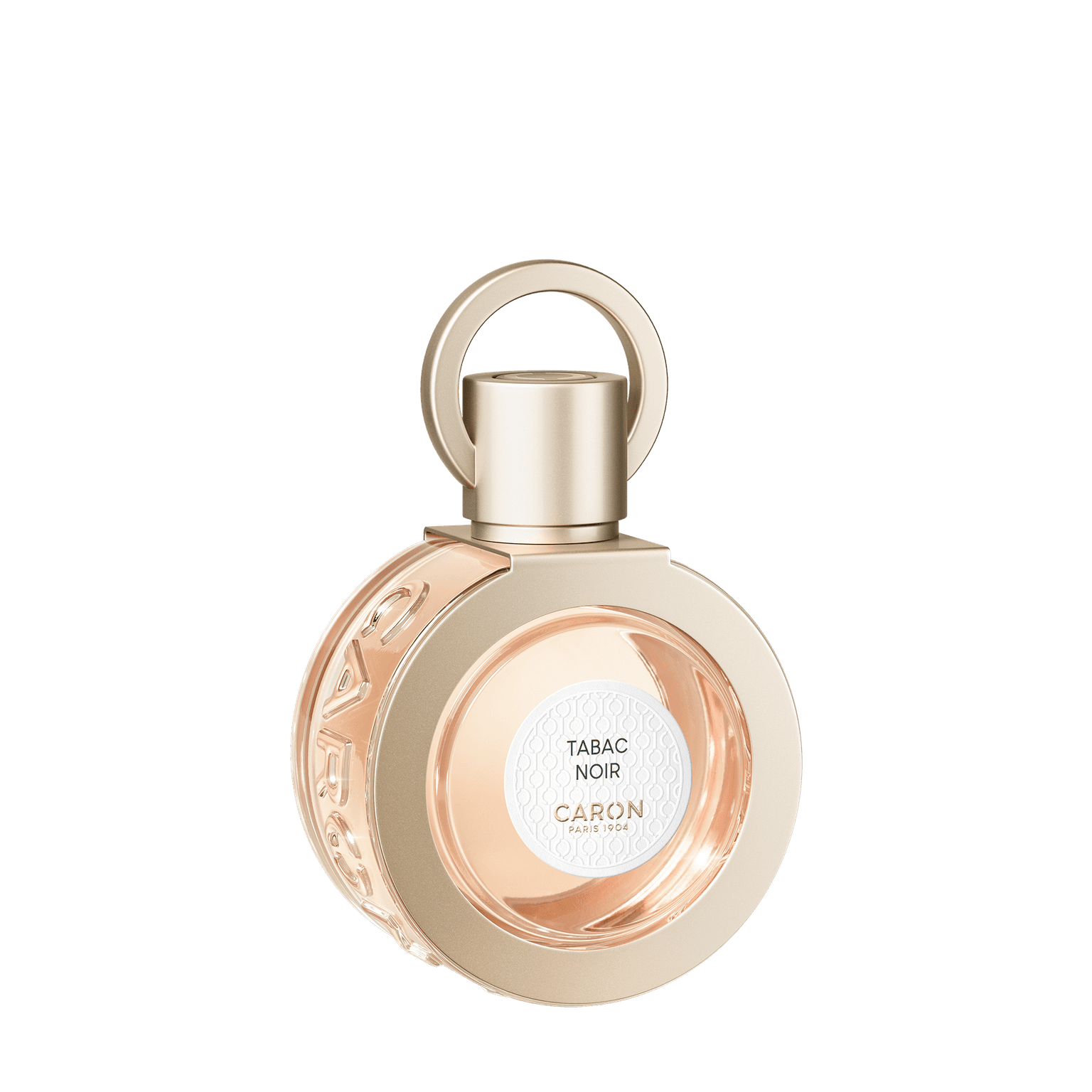 Caron Tabac Noir 50ml | Perfume Lounge