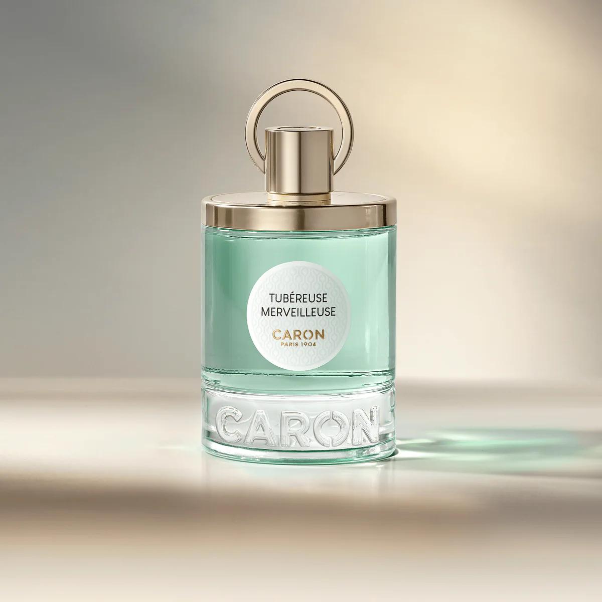 Caron - Tubereuse Merveilleuse 100 ml | Perfume Lounge