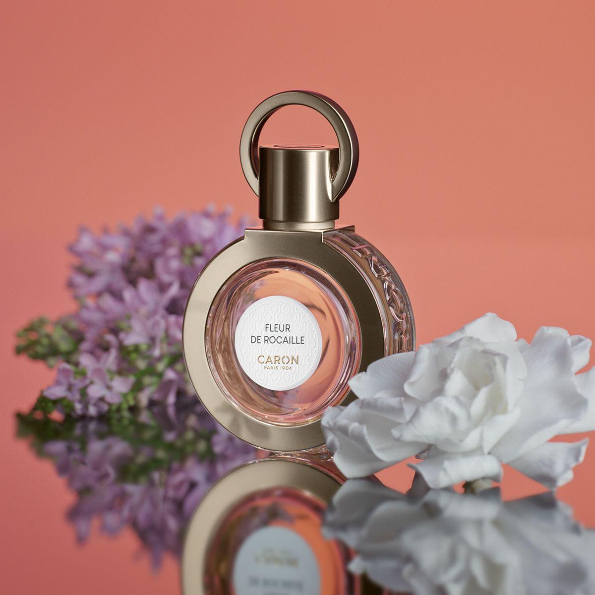 Caron - Fleur de Rocaille Eau de Parfum 50 ml