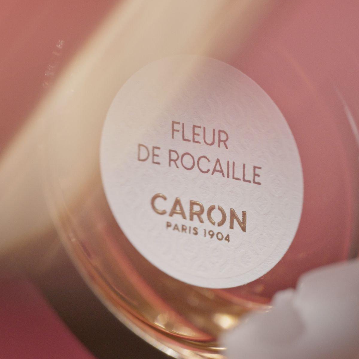 Caron - Fleur de Rocaille Eau de Parfum 100 ml