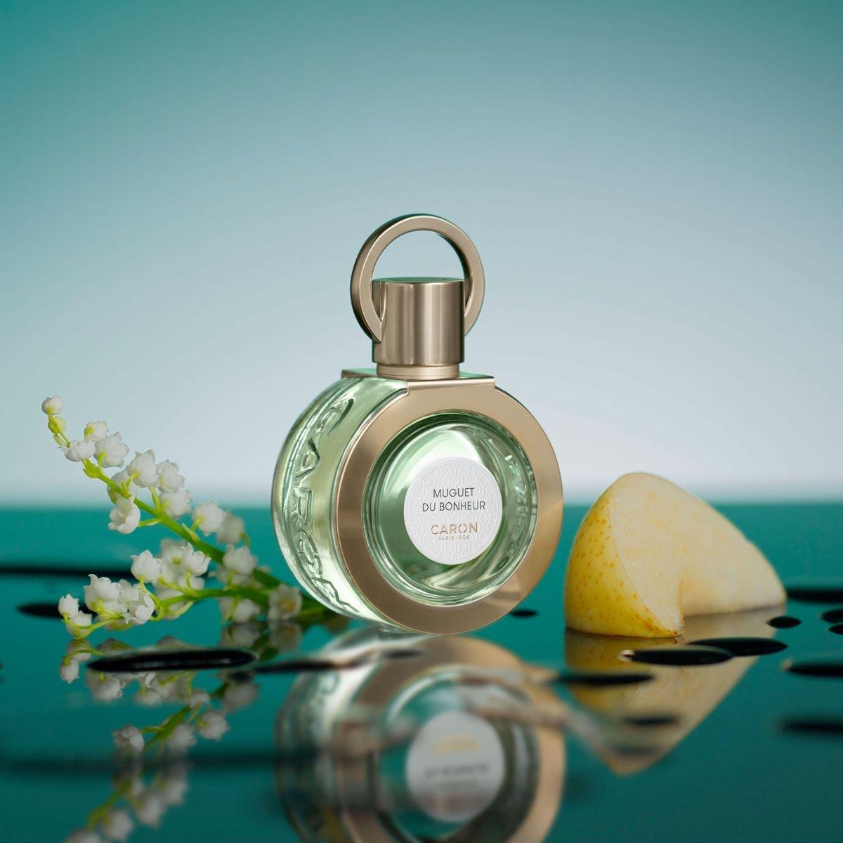 Caron - Muguet du Bonheur Eau de Toilette