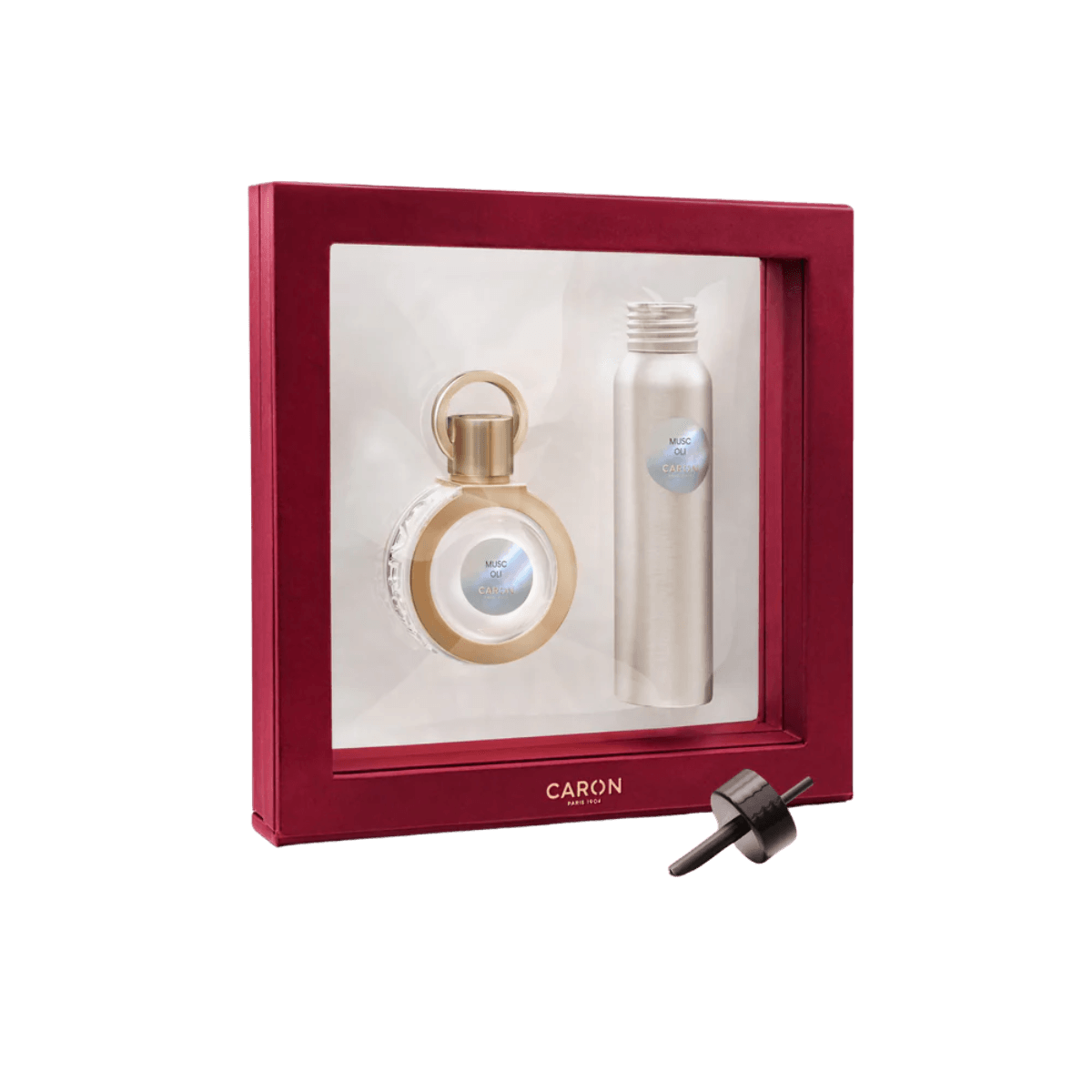 Caron - Musc Oli Limited Edition Gift Set