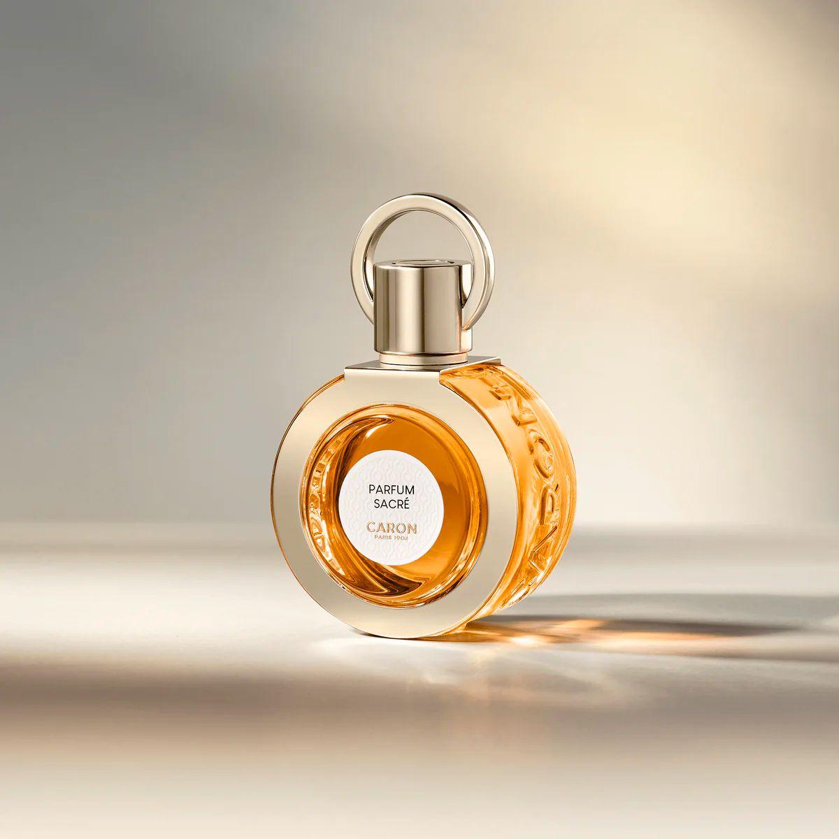 Caron - Parfum Sacré 50 ml | Perfume Lounge