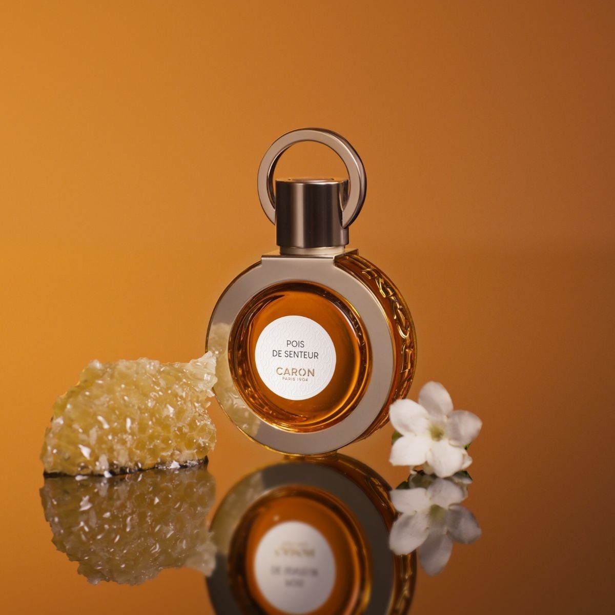 Caron - Pois de Senteur Extrait de Parfum