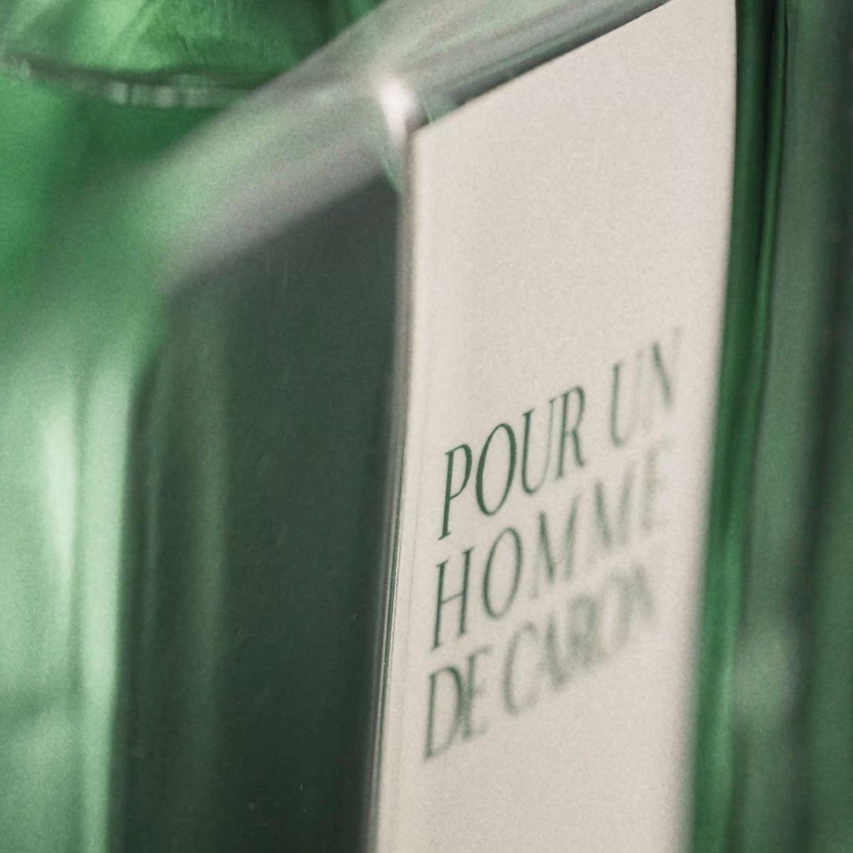 Caron - Pour un Homme de Caron Eau de toilette