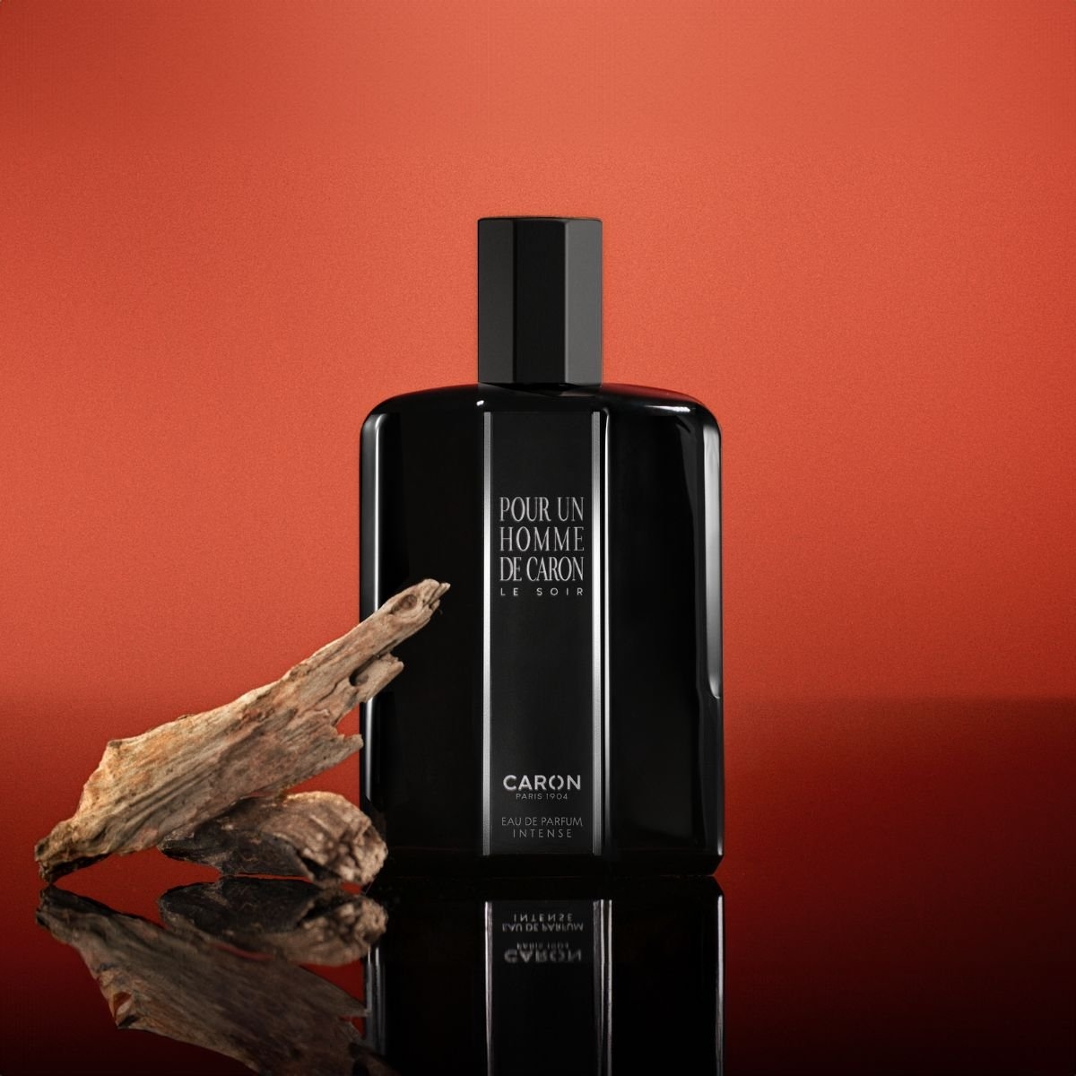 Caron - Pour un Homme de Caron Le Soir